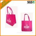 small fashion non woven packaging bag for gift